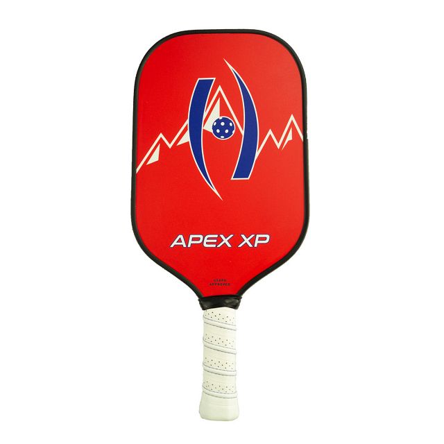 Harrow Apex XP Red / Navy