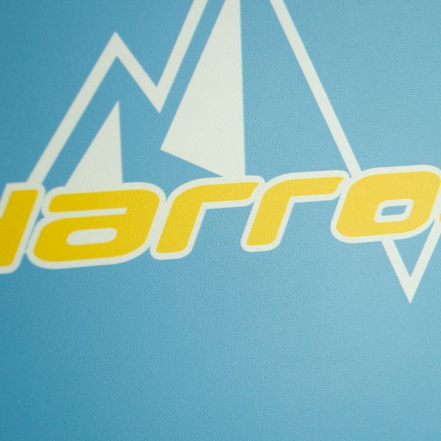 Harrow Summit XC Light Blue / Yellow