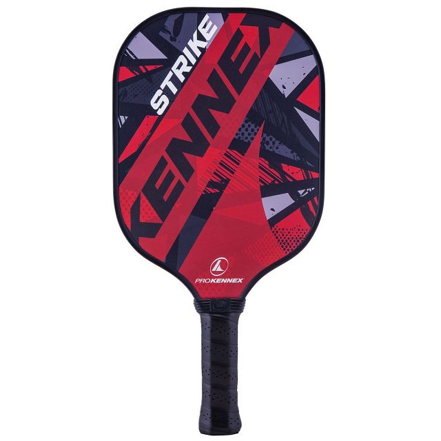 ProKennex Strike Red