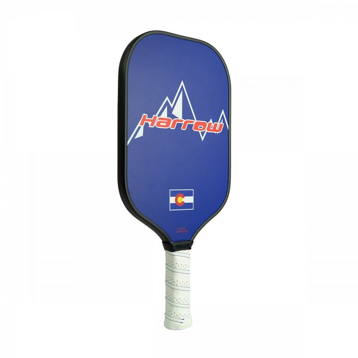 Harrow Apex XC Navy / Orange