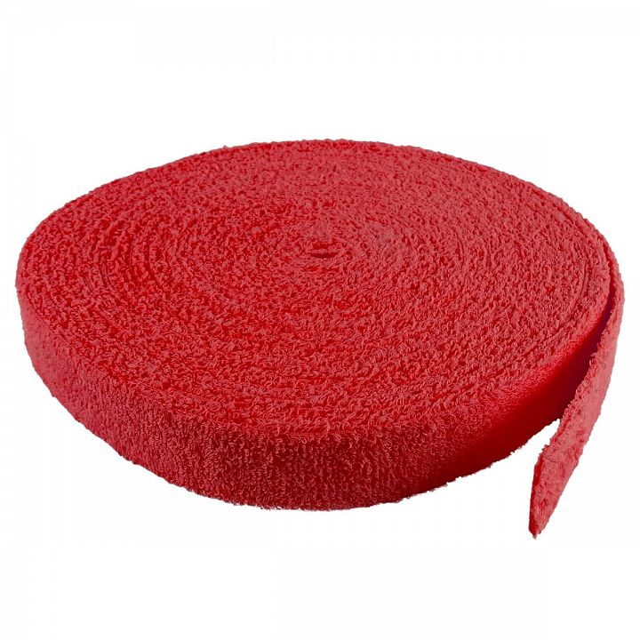Victor Frotte Grip Reel 12m Red