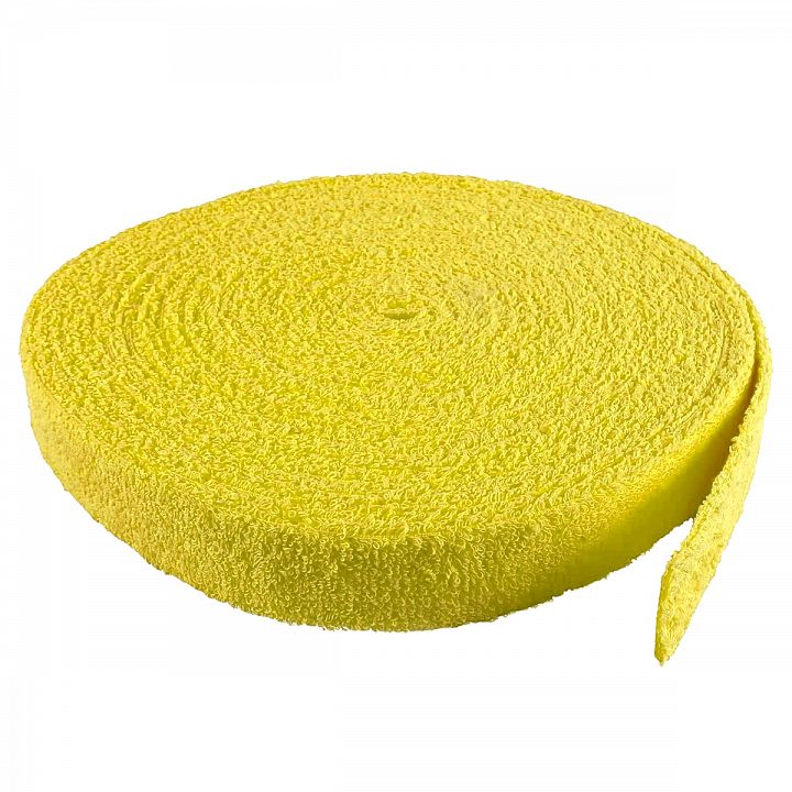 Victor Frotte Grip Reel 12m Yellow
