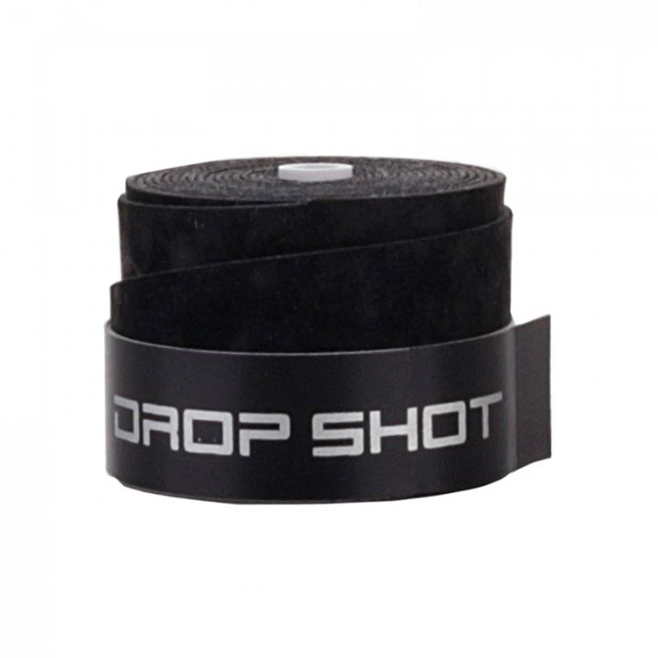 Drop Shot Super Dry Pro Overgrip Black