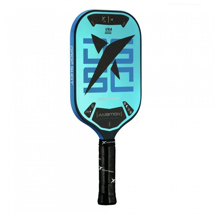 Drop Shot Kibo Control