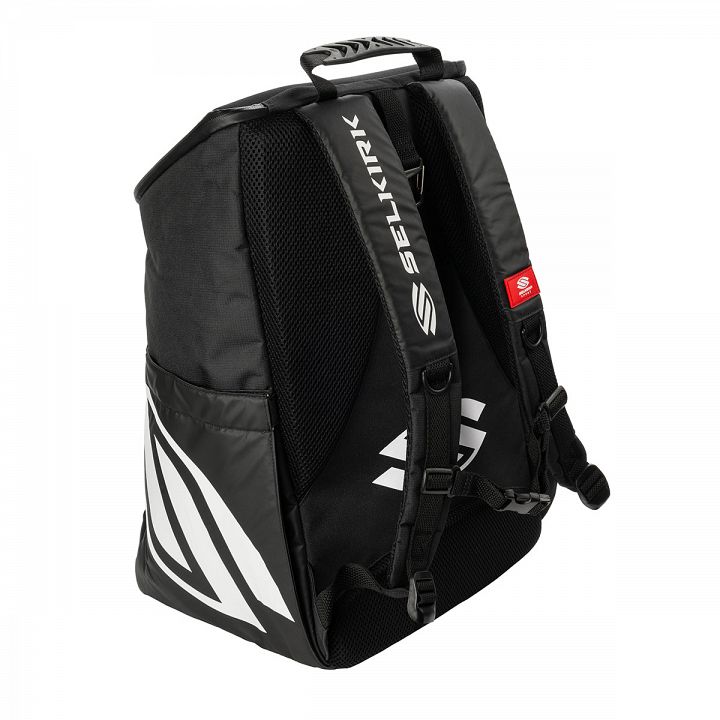 Selkirk Pro Line Team Backpack Black