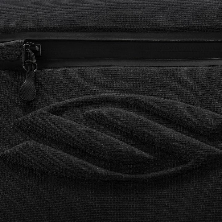 Selkirk Pro Line Team Backpack Black