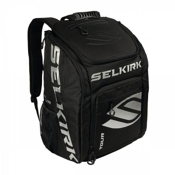 Selkirk Core Line Tour Backpack Black