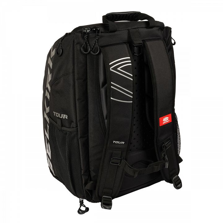 Selkirk Core Line Tour Backpack Black