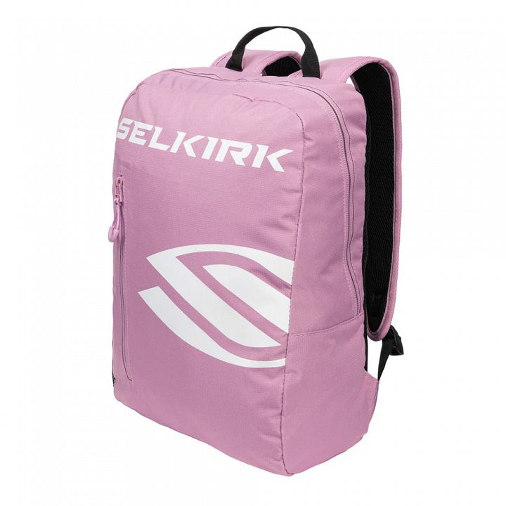 Selkirk Core Line Day Backpack Mauve