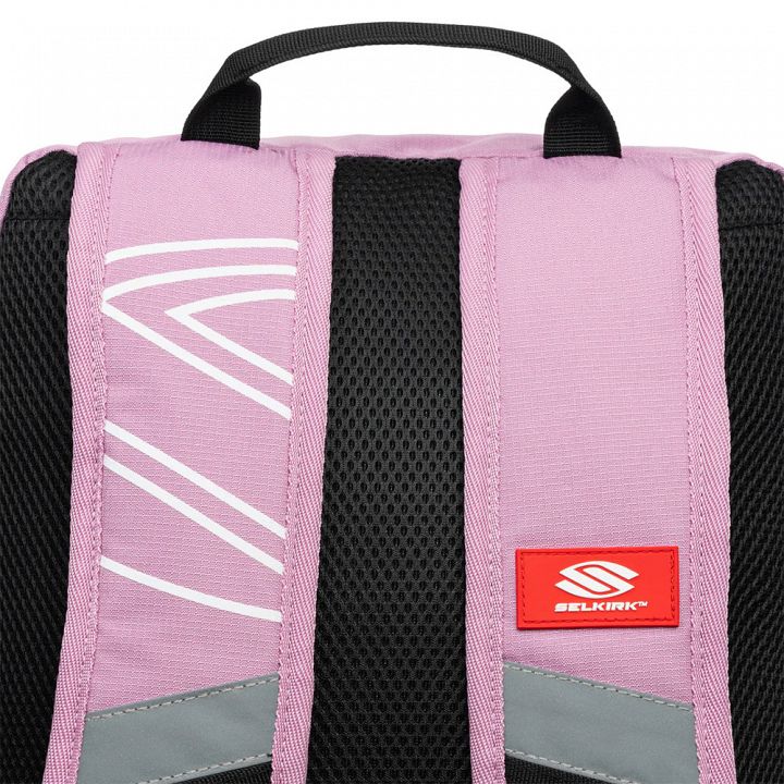 Selkirk Core Line Day Backpack Mauve