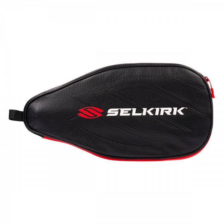 Selkirk Pickleball Protective Case Black