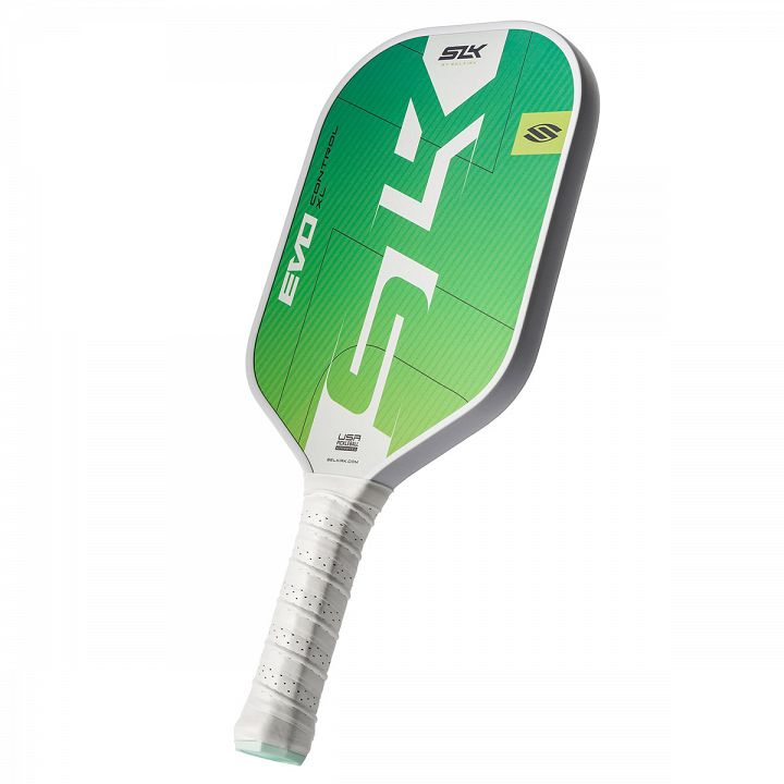 Selkirk Evo Control XL Citron