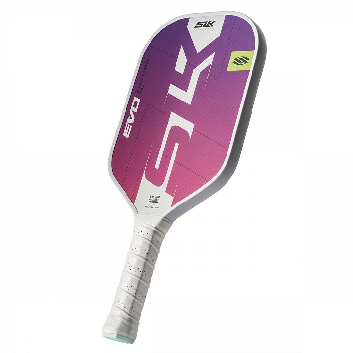 Selkirk Evo Control XL Magenta Mirage