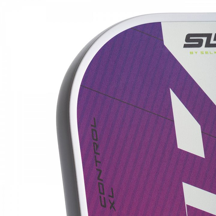 Selkirk Evo Control XL Magenta Mirage