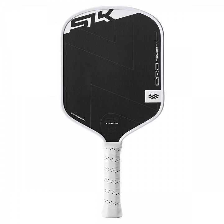 Selkirk Era Power Widebody White