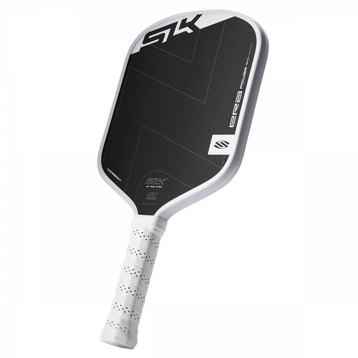 Selkirk Era Power Widebody White