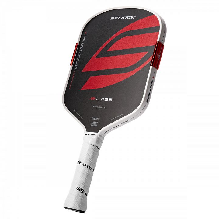 Selkirk Labs Boomstik Widebody