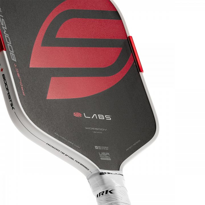 Selkirk Labs Boomstik Widebody