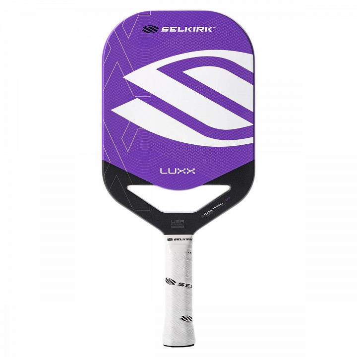 Selkirk LUXX Control Air Invikta Purple