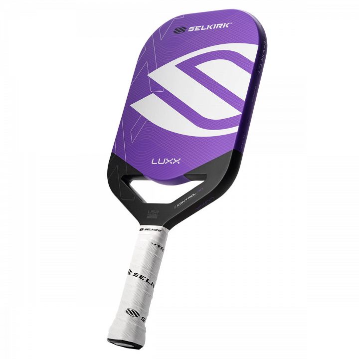 Selkirk LUXX Control Air Invikta Purple