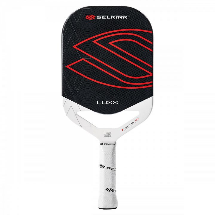 Selkirk LUXX Control Air Invikta Black
