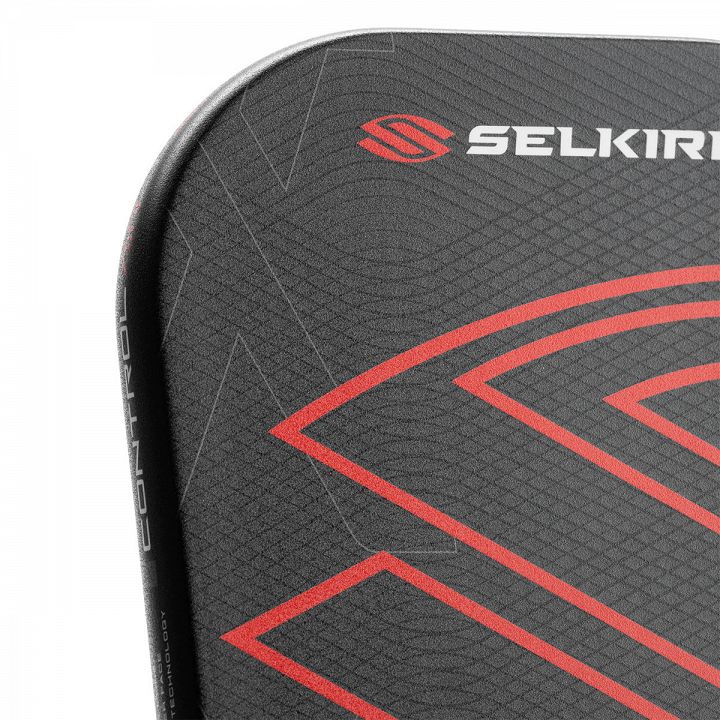 Selkirk LUXX Control Air Invikta Black