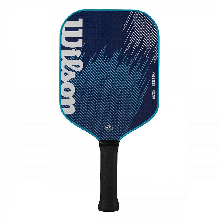 Wilson Fierce Max 13 Blue