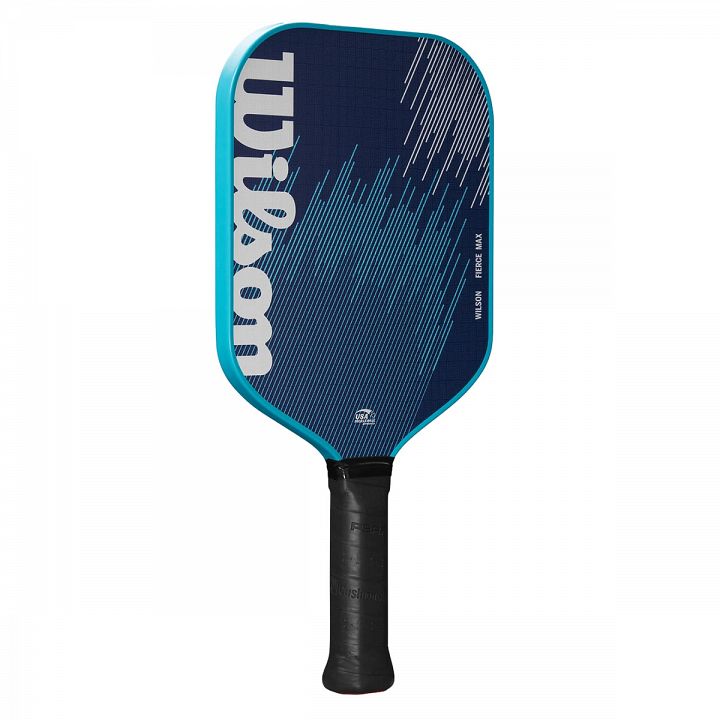 Wilson Fierce Max 13 Blue