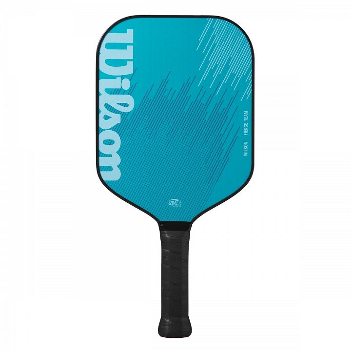 Wilson Fierce Team 13 Blue