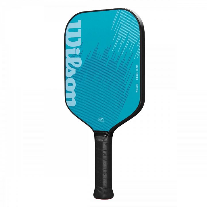 Wilson Fierce Team 13 Blue