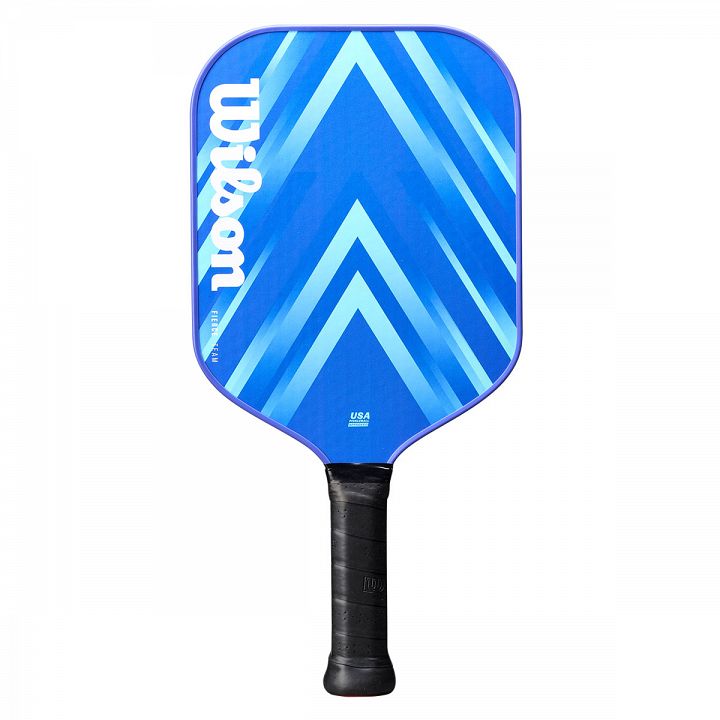 Wilson Fierce Team V2 Blue / White