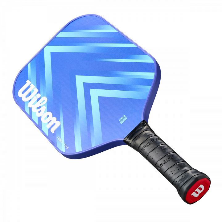 Wilson Fierce Team V2 Blue / White