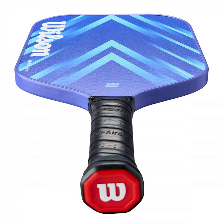 Wilson Fierce Team V2 Blue / White