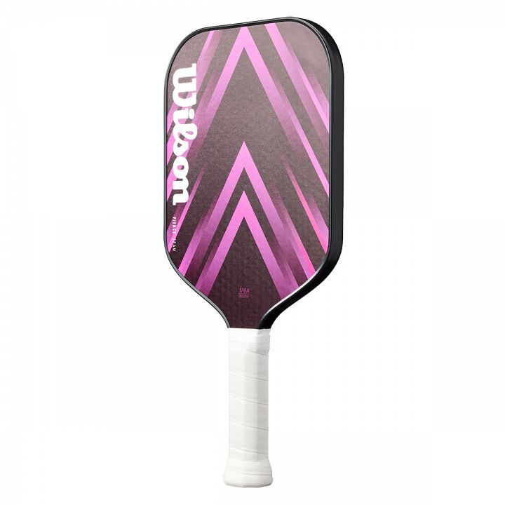 Wilson Fierce Team V2 Pink
