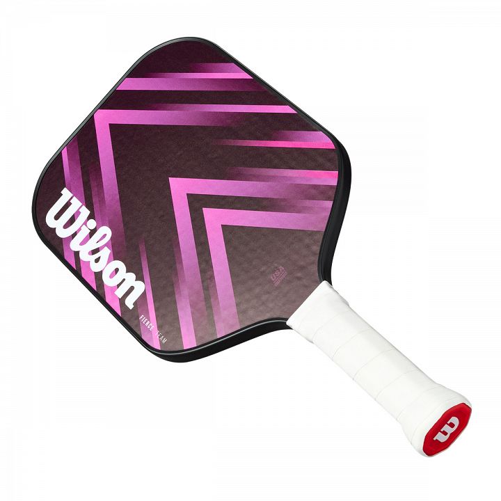 Wilson Fierce Team V2 Pink