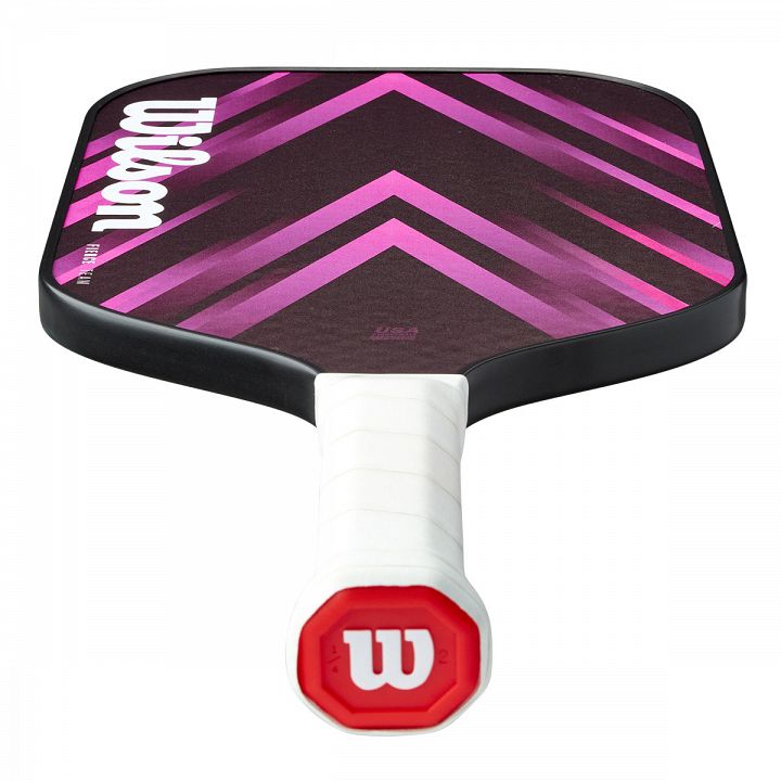 Wilson Fierce Team V2 Pink