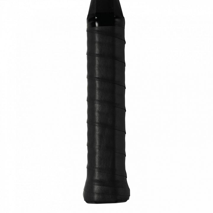 Wilson Pro Sensation Overgrip 12-Pack Black