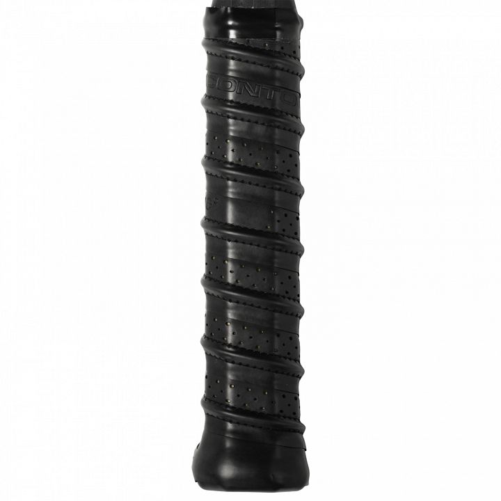 Wilson Cushion Aire Classic Contour Replacement Grip Black