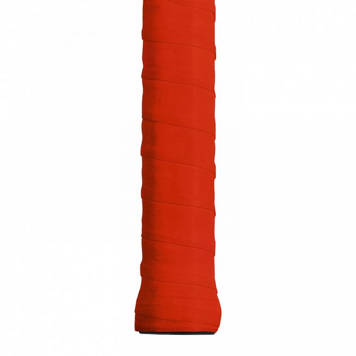 Wilson Pro Overgrip 3-Pack Burn Orange