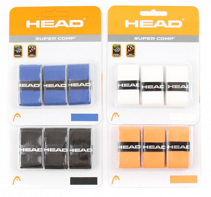 Head Super Comp 3szt